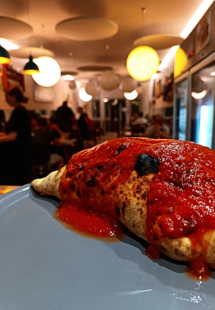 Calzone