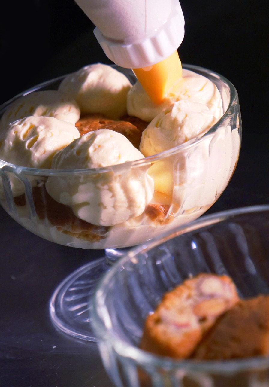 Dolce Tiramisù