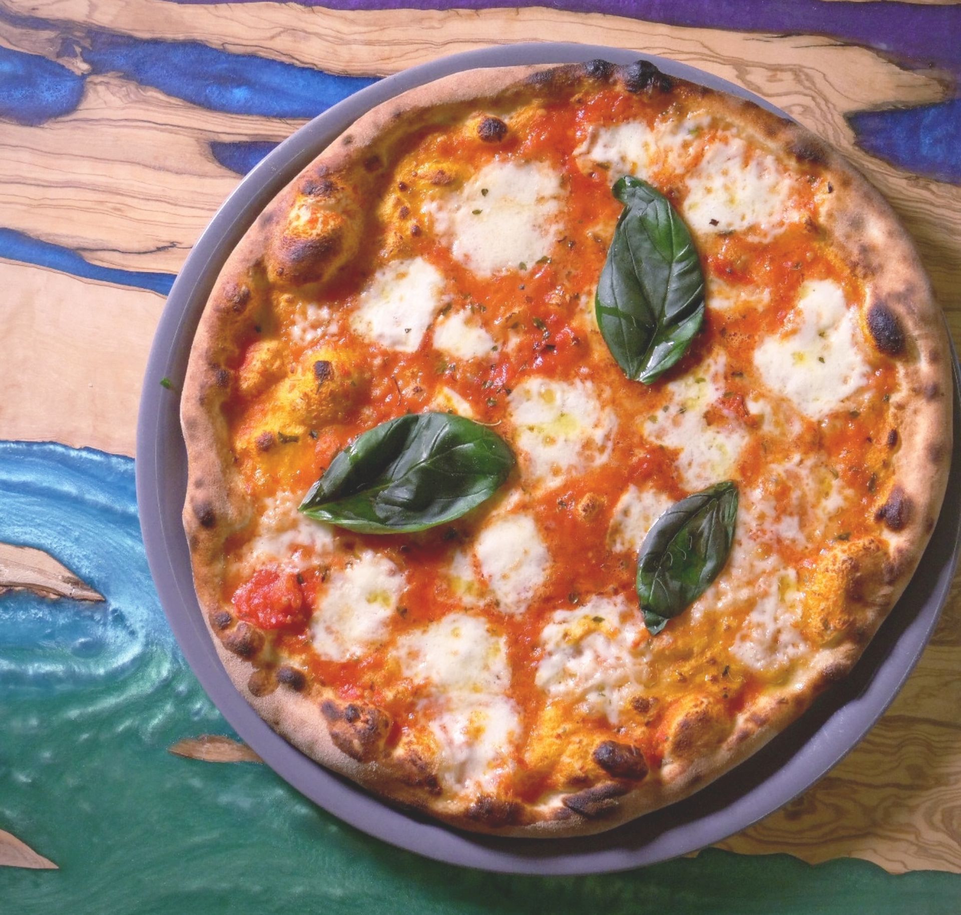 Pizzeria La Carbonaia San Casciano