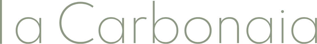 La Carbonaia Logo